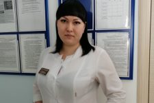 Михайлова Татьяна Николаевна