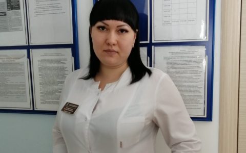 Михайлова Татьяна Николаевна