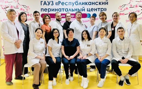 5 апреля — День неонатолога в России